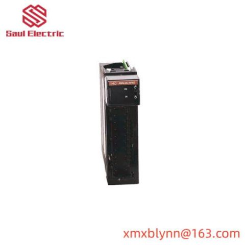 Allen-Bradley 1756-IT61 CONTROLLOGIX 6-POINT ISOLATED TC INPUT MODULE