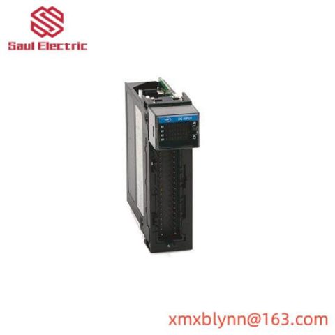 Allen-Bradley 1756-IV32 Digital Input Module for Industrial Control