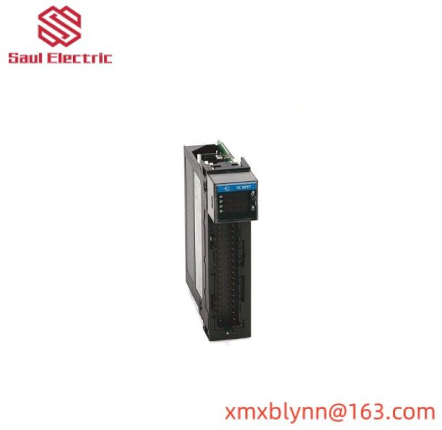 AB 1756-IV32 Digital DC Input Module, Advanced Control Solution