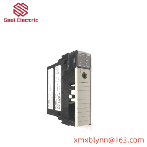 Allen-Bradley 1756-L1 ControlLogix Logix5550 Modular PLC