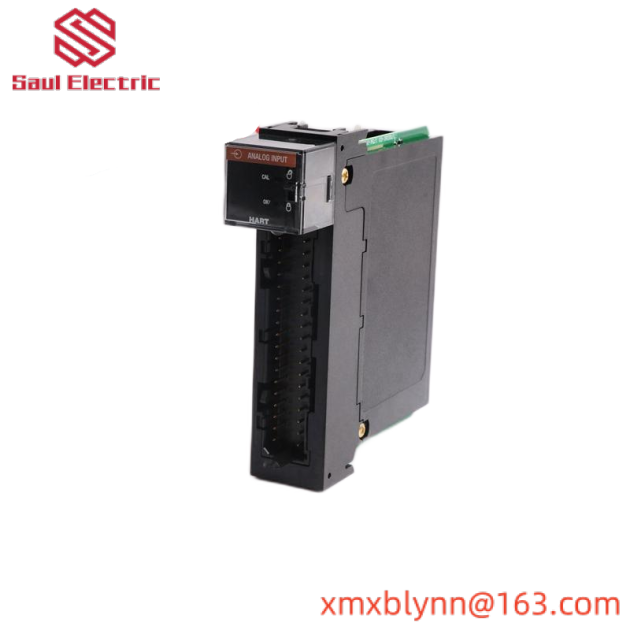 Allen-Bradley 1756-L55M23/A Logix5555 Processor - Advanced Automation Control Solution