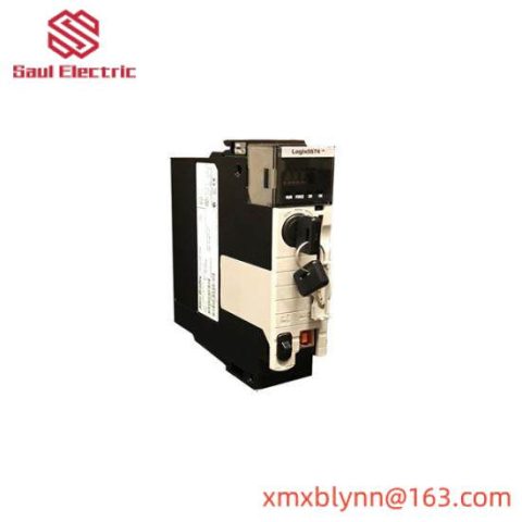 Allen-Bradley 1756-L74K Logix5574 Controller, Industrial Automation Heart