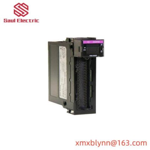 AB 1756-LSC8XIB8I Low-Speed Counter Module