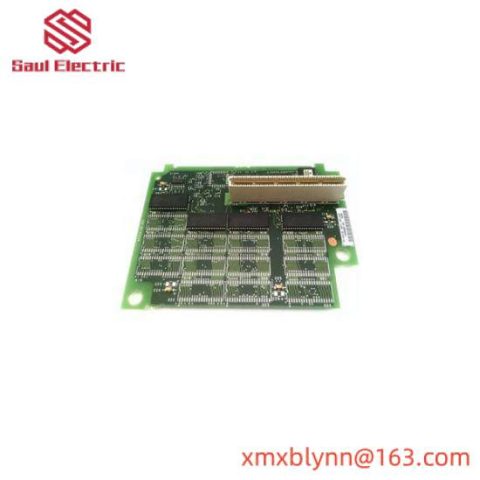 Allen Bradley 1756-M13 Memory Board for Industrial Control, Designed for Efficiency & Reliability