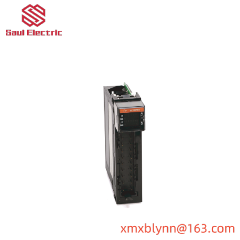 Allen-Bradley 1756-OA16 ControlLogix Digital Output Module