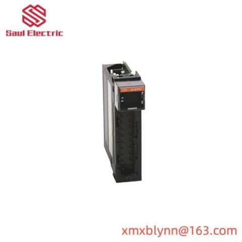 AB 1756-OA8D Output Module - Digital I/O