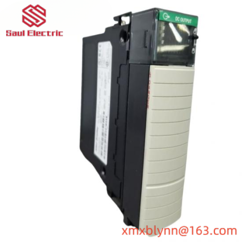 Allen-Bradley 1756-OB32/A ControlLogix Modular Output Module