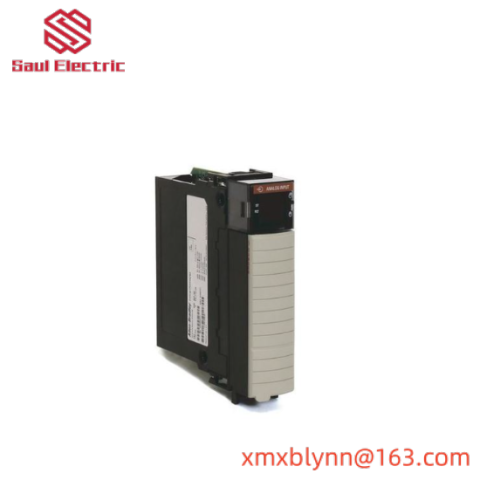 Advanced 1756-OB32/A ControlLogix 10-31VDC Output Module: Precision Control for Industry's Demanding Applications