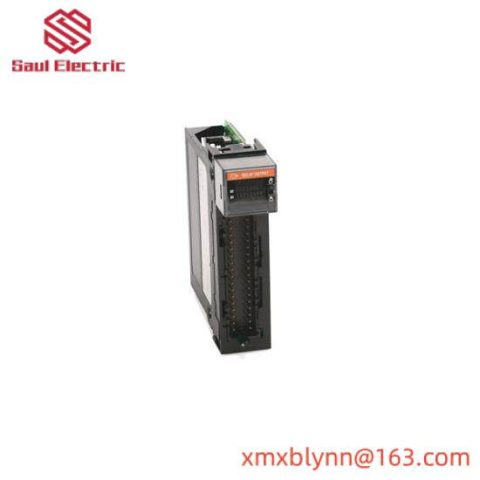 AB 1756-OB32/B Output Module