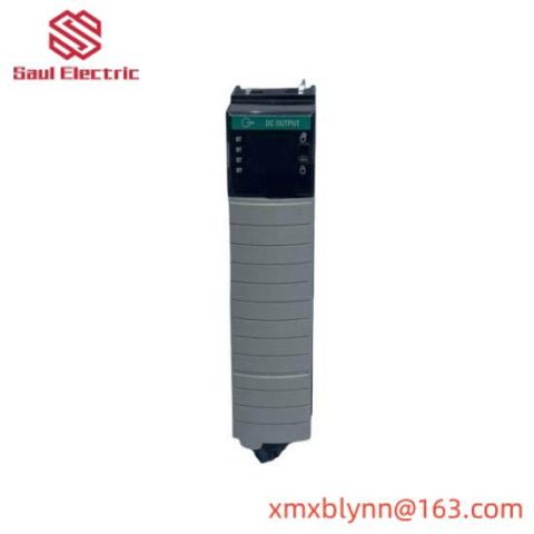 Allen-Bradley 1756OB32K ControlLogix 32 Point Digital Output Module