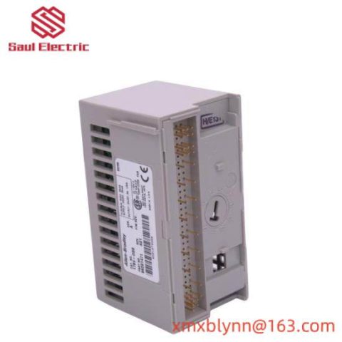 AB 1756-OB8 Allen-Bradley PLC Output Module