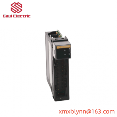 Allen-Bradley 1756-OF8 Interface Converter for SLC 500, Precision for Your Control Needs