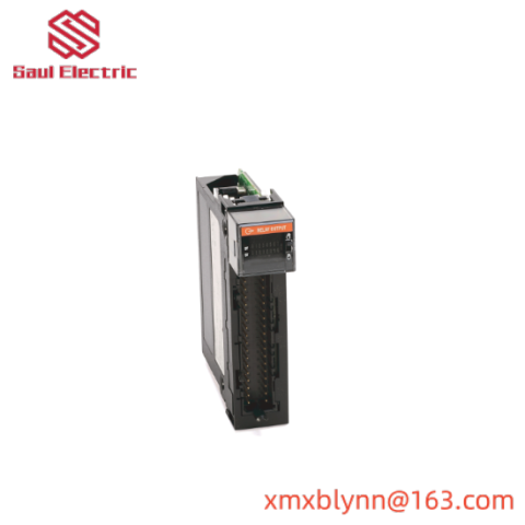 Allen-Bradley 1756-OW16I Interface Converter for SLC 500 - Industrial Automation Module