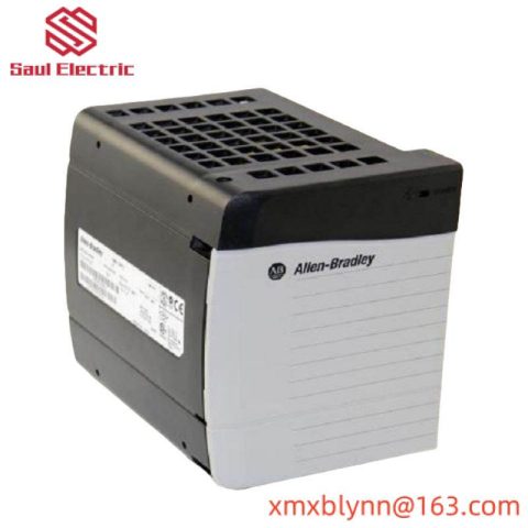 Allen Bradley 1756-PA72K ControlLogix Power Supply