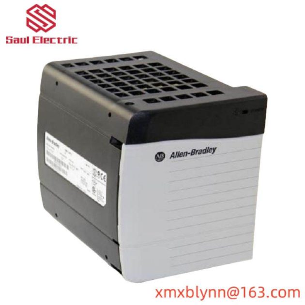 Allen Bradley 1756-PA72K ControlLogix Power Supply