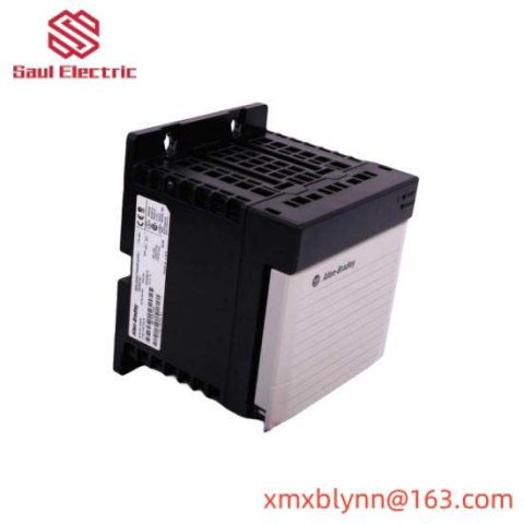 Allen-Bradley 1756PA75R Industrial Control Module