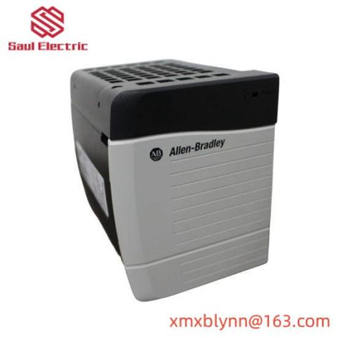 AB 1756-PBXT Power Supply Module - Advanced, High-efficiency Supply Solution