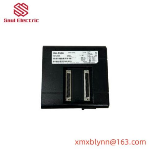 AB 1756-PSCA2 Redundant Power Supply