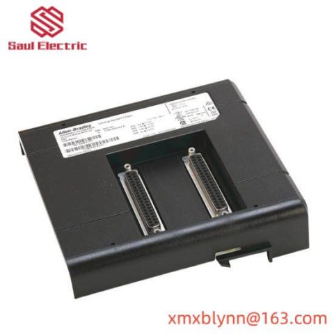 Allen-Bradley 1756-PSCA2K ControlLogix I/O Module