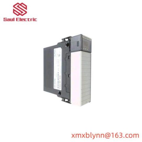 Allen-Bradley 1756-RM/B Redundancy Module, ControlLogix, Redundancy, Modular