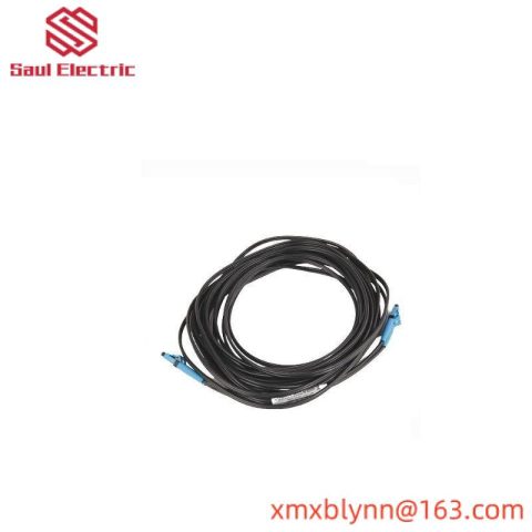 AB 1756-RMC10 Cable: High-Performance Control Module for Industrial Automation