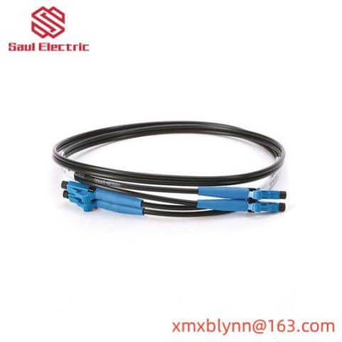 Allen-Bradley 1756-RMCI Fiber Optic Cable
