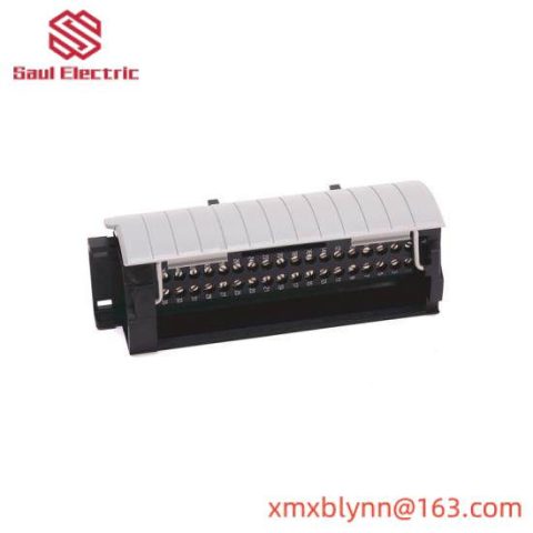 Allen-Bradley 1756-TBCH 36 Pin Terminal Block