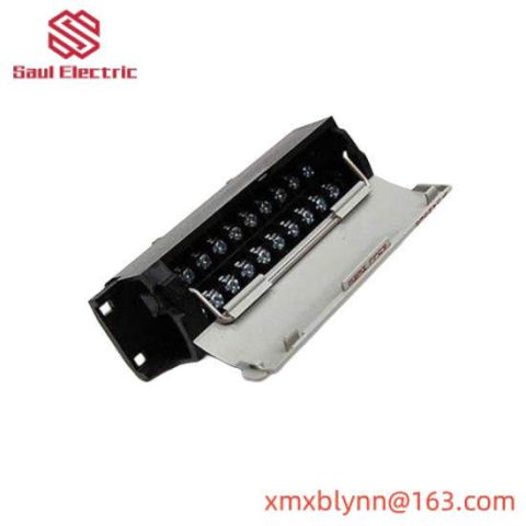 AB 1756-TBNH Allen-Bradley Industrial Control Module