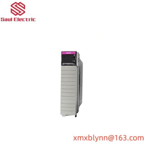 AB 1756-HSC ControlLogix High-speed Counter Module: Advanced Automation Solution