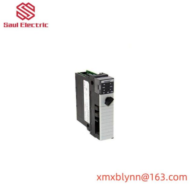 SIEMENS 1756-L62 ControlLogix PLC - Advanced Industrial Automation Solution