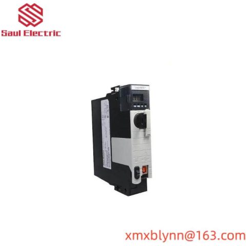 AB 1756-L71 ControlLogix Distributed Control System