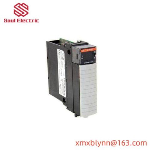 AB 1756OB8EI Output Module - Precision Control for Industrial Automation