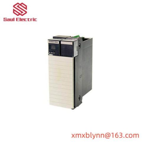 AB ProcessLogix 1757-BEM/A Battery Extension Module