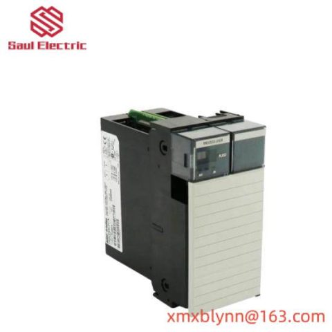 Allen Bradley 1757-PLX52 ProcessLogix Control Module