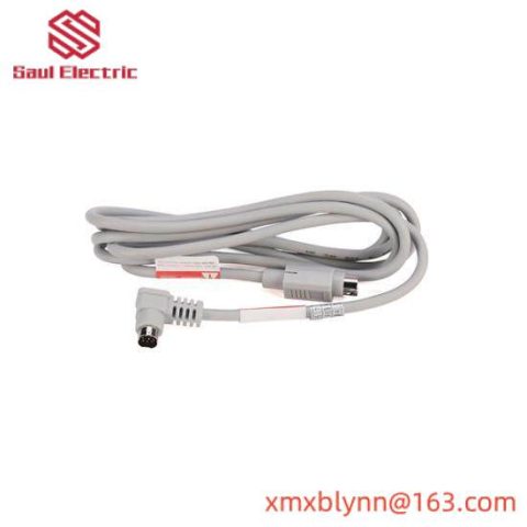Rockwell Automation 1761-CBL-HM02 MicroLogix Communication Cable