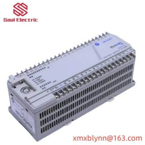 AB Control Systems 1761-L20BWA-5A Analog Output Module