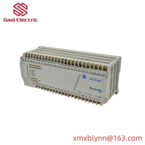 GE 1761-L32AAA Modular Control System Unit
