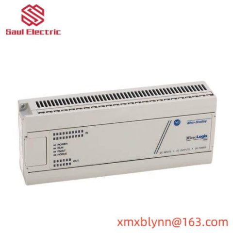 Rockwell Automation 1761L32AWA PLC Control Module