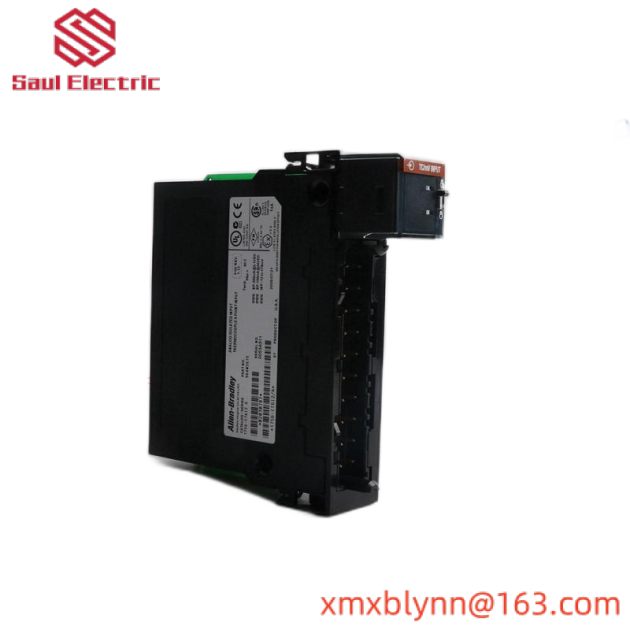 AB 1762-IF2OF2 Analog Input/Output Combo Module, AB Controls, 1762, Input/Output