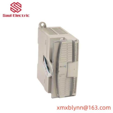 Allen Bradley 1762-IF4 Analog Input Module, Programmable Logic Controller