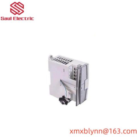 AB 1762-IF4 Output Module for Advanced Control Solutions