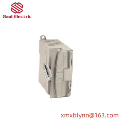 Advanced 1762-IR4 Resistance Module: Precision Control for Industrial Automation