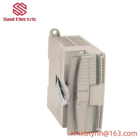 Rockwell Automation 1762-IT4 Programmable Logic Controller (PLC)