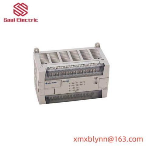 Advanced MicroLogix 1200 24-Point Controller: Unleashing Precision Control Solutions