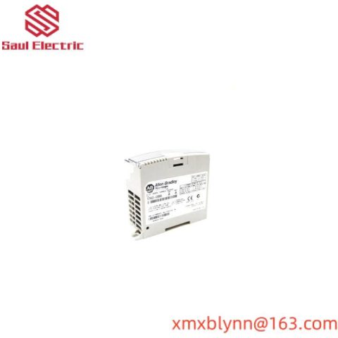 Allen Bradley 1762-OB8 MicroLogix Digital Output Module - Industrial Automation Excellence