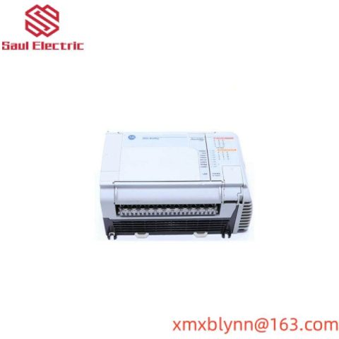 AB 1764-24AWA, Advanced Control Module, Core Industrial Automation