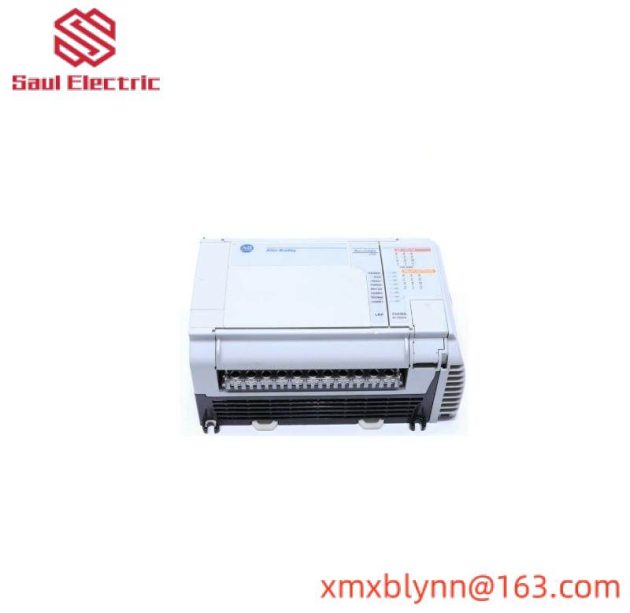 AB 1764-24AWA, Advanced Control Module, Core Industrial Automation