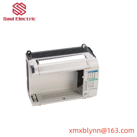 Allen Bradley 1764-28BXB MicroLogix 1500 Base, Control & Automation