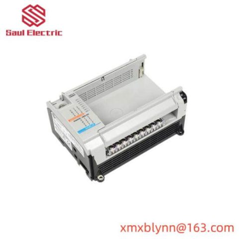 Allen-Bradley MicroLogix 1500 24 Point Controller, 1764-LRP24BWA, Programmable Logic Controller