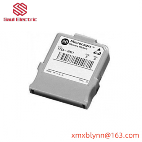Siemens 1764-MM1 Memory Module - Control Systems, 200 Characters or Less